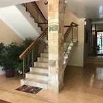 Oleander House And Tennis Club Hotel Sunny Beach
