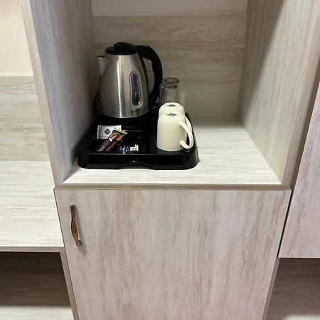 Oleander House And Tennis Club 3* Napospart