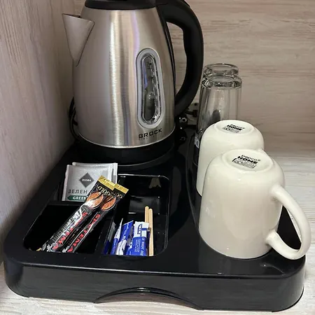 Szálloda Oleander House And Tennis Club 3*