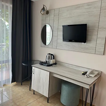 Szálloda Oleander House And Tennis Club