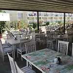 Oleander House And Tennis Club 3* Sunny Beach