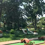 Hotel Oleander House And Tennis Club Sunny Beach