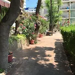 Oleander House And Tennis Club 3* ساني بيتش