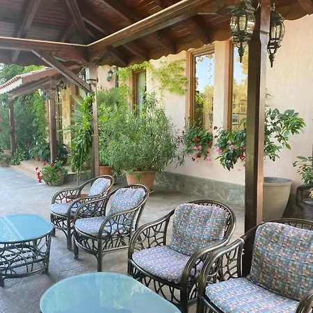 Oleander House And Tennis Club Sunny Beach