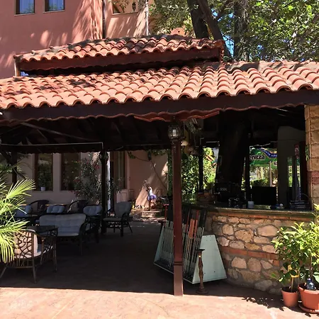 Oleander House And Tennis Club Sunny Beach