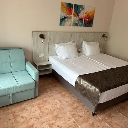 Oleander House And Tennis Club