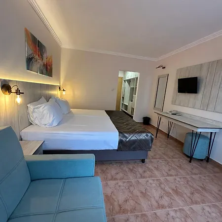 Otel Oleander House And Tennis Club 3*