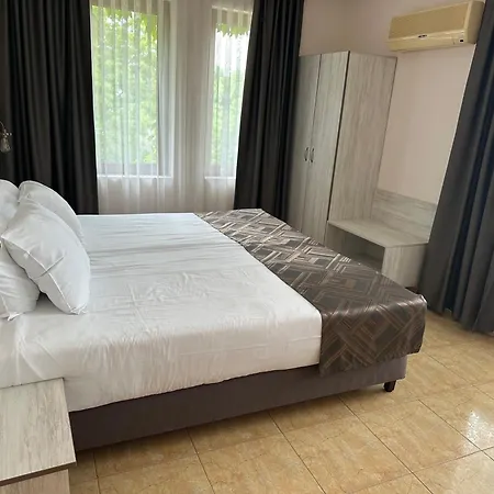 Oleander House And Tennis Club Sunny Beach