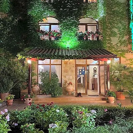 ホテル Oleander House And Tennis Club サニービーチ