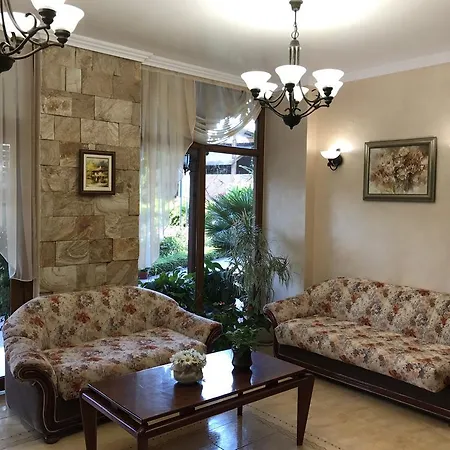 Otel Oleander House And Tennis Club Sunny Beach