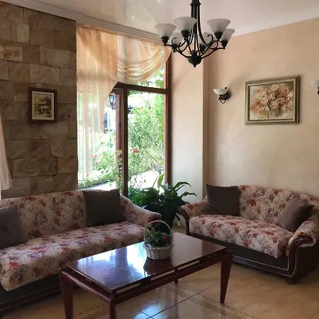 Oleander House And Tennis Club Hotel 3*