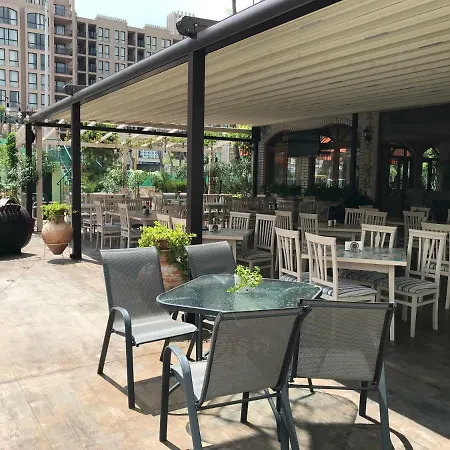 Hotel Oleander House And Tennis Club 3*