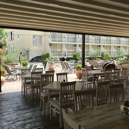 Oleander House And Tennis Club Sunny Beach
