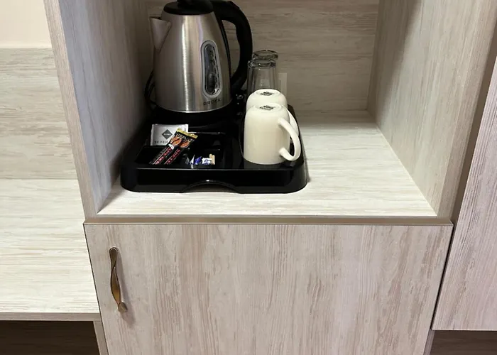 Oleander House And Tennis Club 3* Sluneční pobřeží