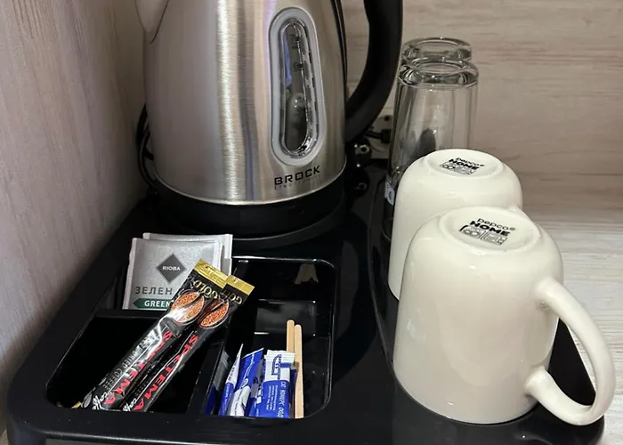 Hotel Oleander House And Tennis Club 3*