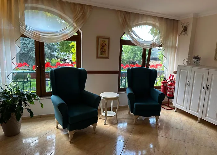 олеандър хаус и тенис клуб Слънчев бряг