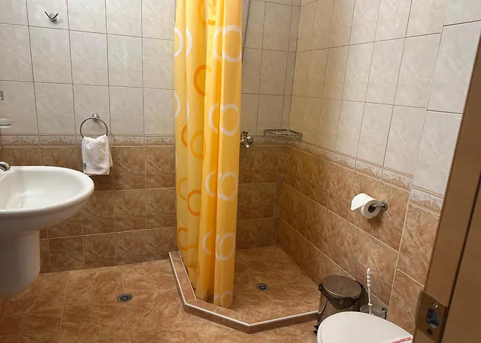 Oleander House And Tennis Club 3* Sluneční pobřeží