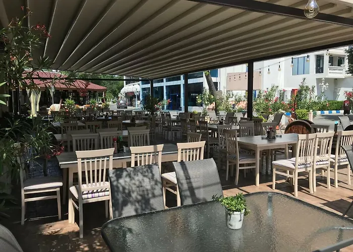 Oleander House And Tennis Club Hotel Sluneční pobřeží