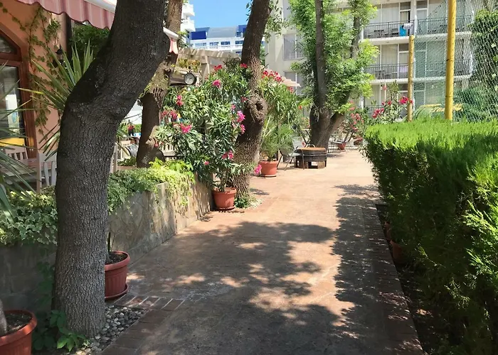 Oleander House And Tennis Club 3* Sluneční pobřeží