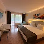 Hotel Oleander House And Tennis Club Słoneczny Brzeg