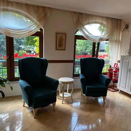 Oleander House And Tennis Club Sunny Beach