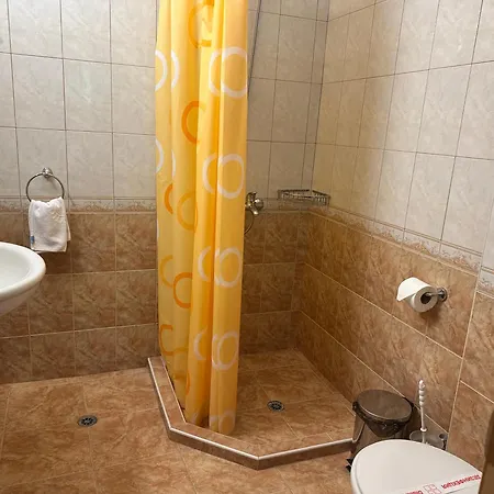 Oleander House And Tennis Club 3* Sunny Beach