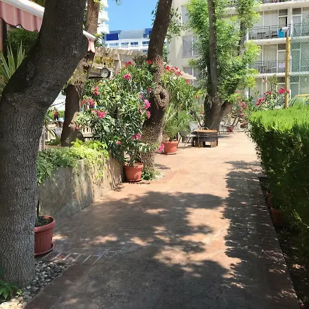 Oleander House And Tennis Club 3* Sunny Beach